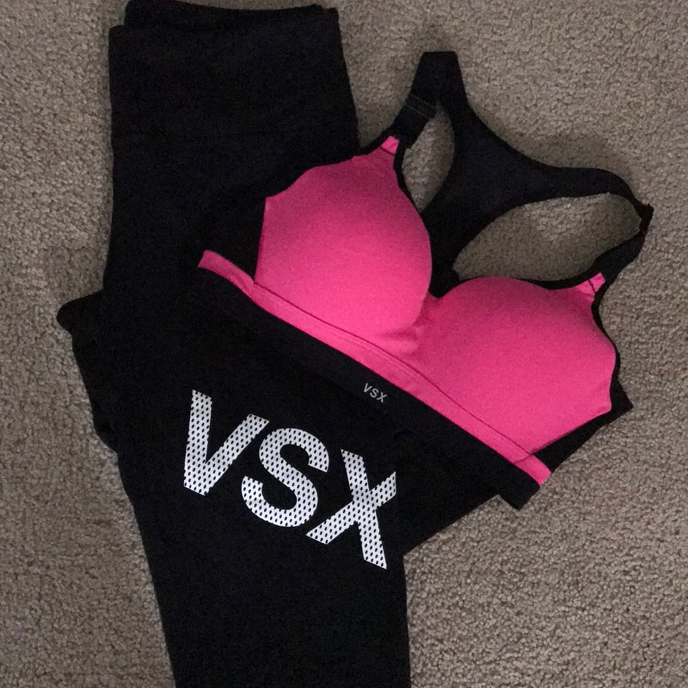 Victoria Secret Sport Bra